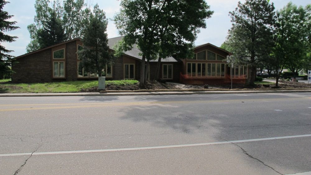 Office For Lease: 1808 Boise Ave, Loveland, CO 80538